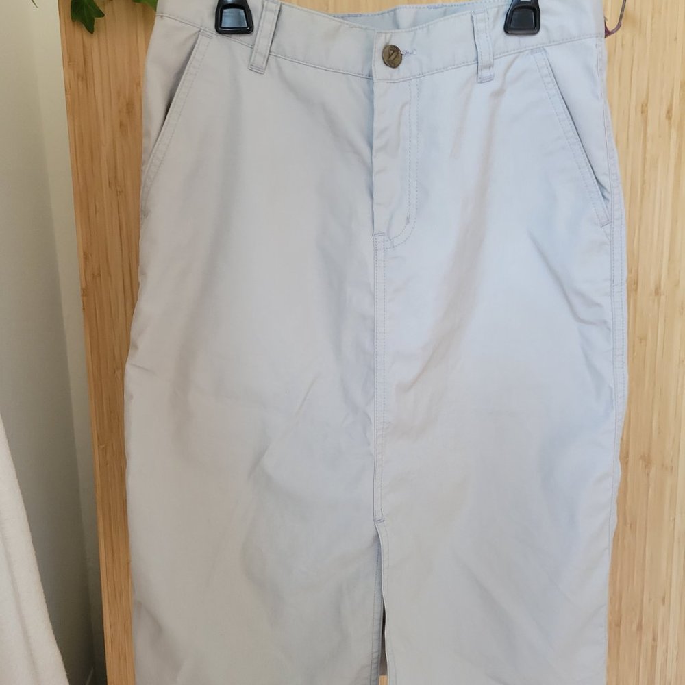 Very comfortable stretchy Skirt